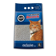 Super Benek Exclusive Line Balls 4 l