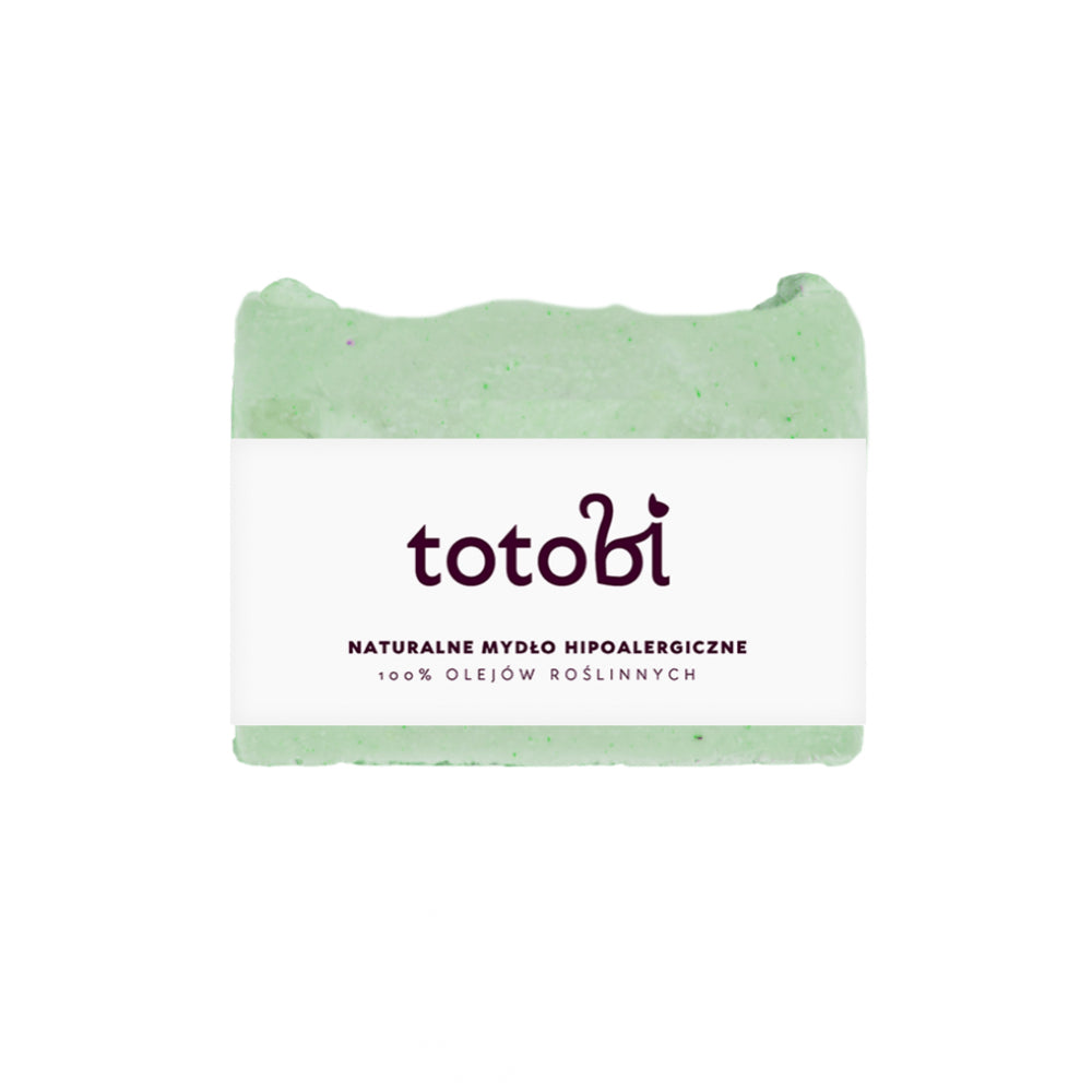 TOTOBI Naturalne mydło hipoalergiczne 150g