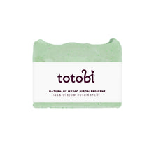 TOTOBI Naturalne mydło hipoalergiczne 150g