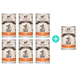 Natural Trail Indyk Bezzbożowa Karma Dla Psa 6 x 400 g + 1 gratis