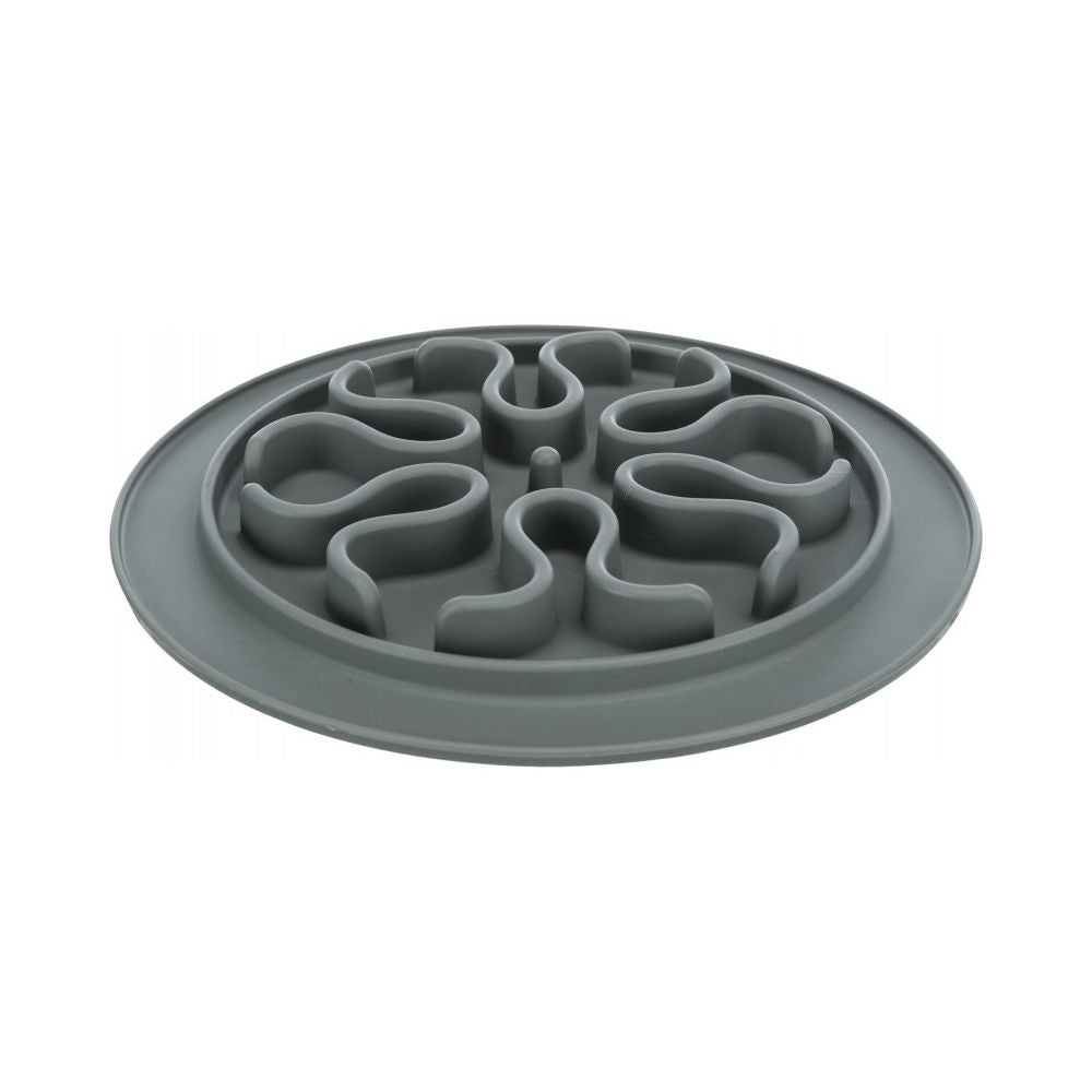 Trixie Slow Feed Silikonowa Mata Spowalniająca Jedzenie 24 cm