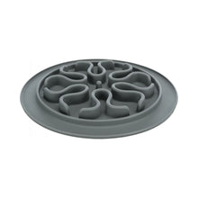 Trixie Slow Feed Silikonowa Mata Spowalniająca Jedzenie 24 cm