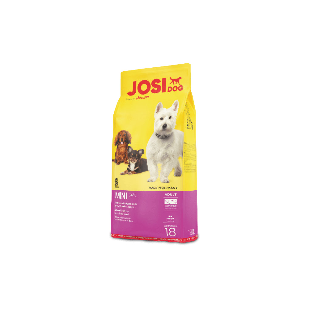 Josera Josidog Mini 18 kg