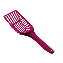 Pet Nova Cat Life Łopatka Do Kuwety Różowa L