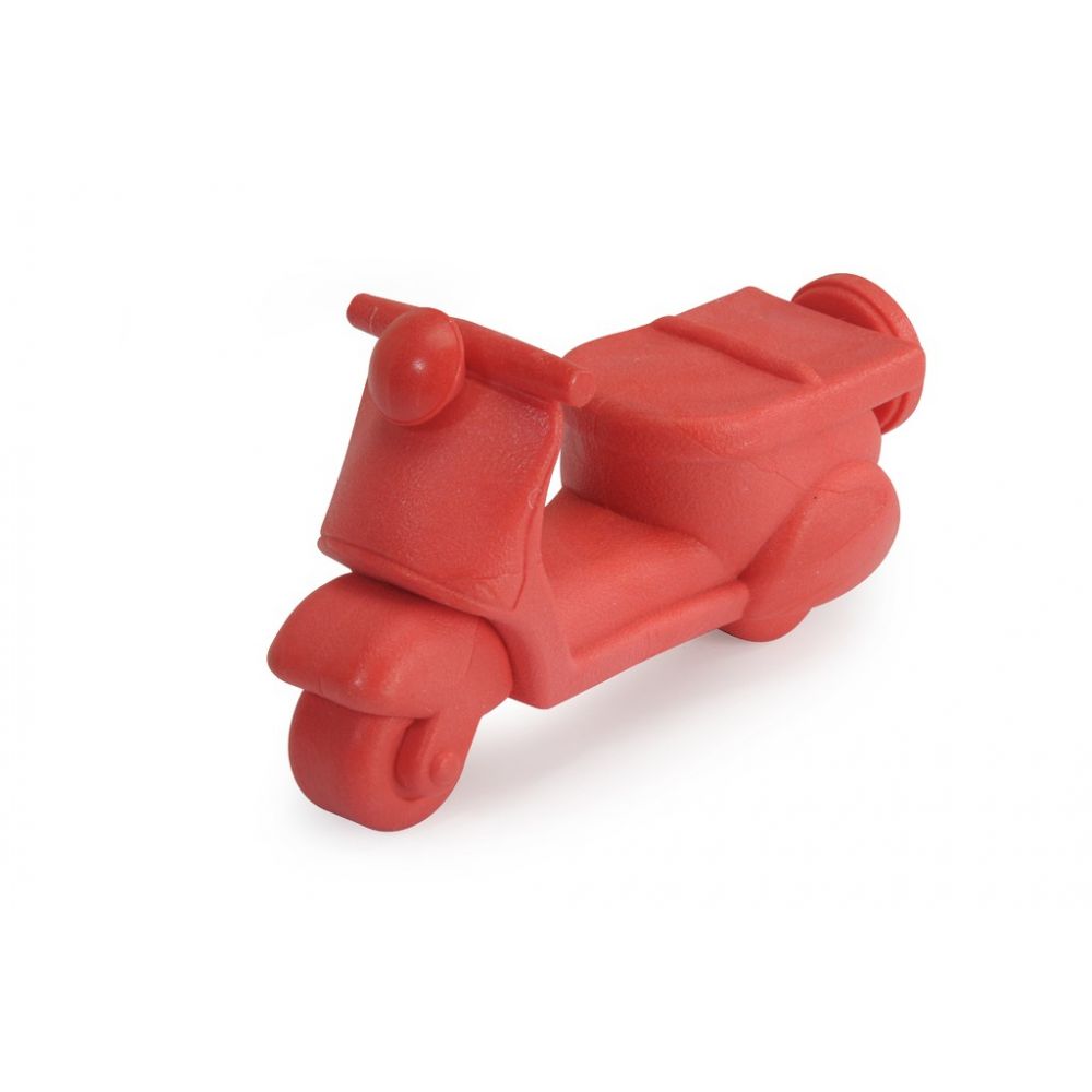 Camon Zabawka Dla Psa Skuter o Zapachu Wanilii 16 cm