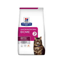 HILL S GI Biome Digestive/Fibre Care dla kota 1,5kg
