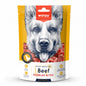 Wanpy Marbled Beef Bites Przysmak z Wołowiną Dla Psa 100 g