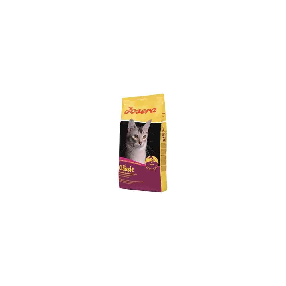 Josera Classic Drób Łosoś 4 kg