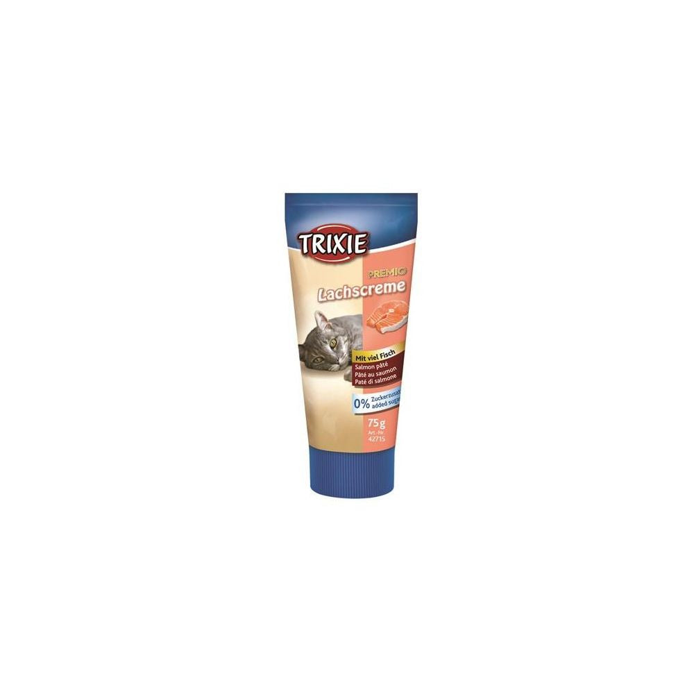 Trixie Premio Pasztet Dla Kota z Łososia 75 g