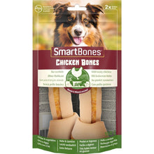 Smart Bones Chicken Medium Kości Do Żucia Dla Średnich Psów 2 Sztuki 158 g