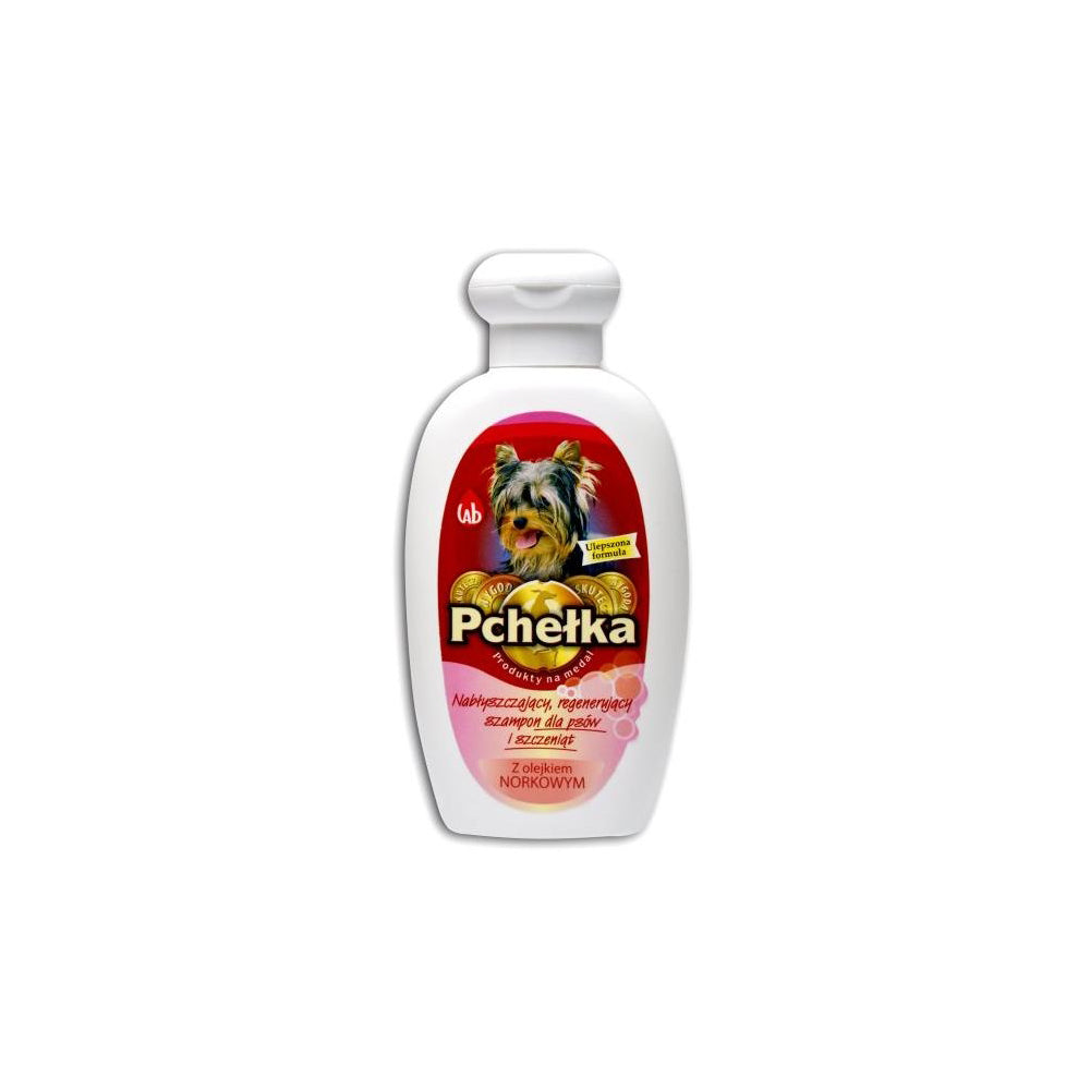 Pchełka Szampon Norkowy 200 ml