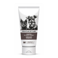 Frontline Pet Care Szampon do Sierści Ciemnej 200 ml