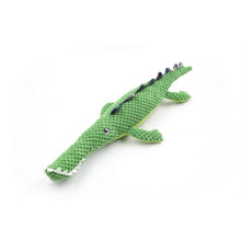 Over Zoo Zabawka Dla Psa Aligator 47 cm