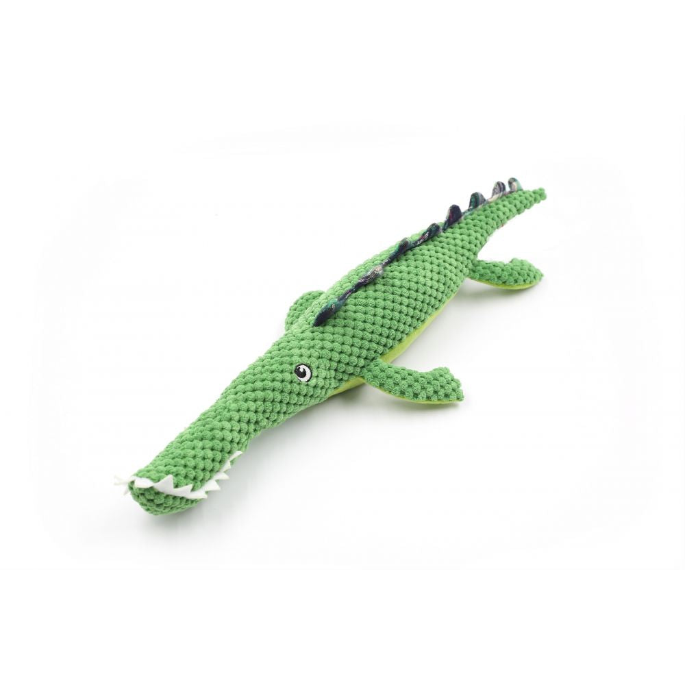 Over Zoo Zabawka Dla Psa Aligator 47 cm