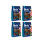 Pakiet Brit Premium By Nature Sensitive Lamb&Rice 4 x 3 KG