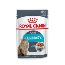 R.CAT DIET URINARY CARE 85G SOS