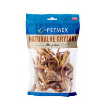 Petmex Łapka Kacza Gryzak Naturalny Dla Psa 200 g