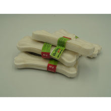 Only Healthy Food Kość Prasowana Biała 12,5 cm