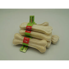 Only Healthy Food Kość Prasowana Biała 10 cm