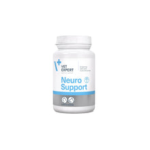 NeuroSupport Preparat Na Układ Nerwowy Dla Psów i Kotów 45 Kapsułek