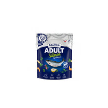 BALTICA Adult Salmon Hypoallergenic Dla Ras Dużych i Olbrzymich L/XL 1kg
