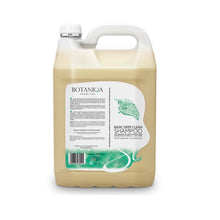 Botaniqa Show Line Basic Deep Clean Szampon Dogłębnie Myjący Dla Psa 4 l
