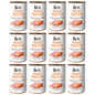 PAKIET FBA Brit Mono Protein Turkey & Sweet Potato Indyk Batat Mokra Karma Dla Psa 400 g X 12