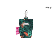 Amiplay Torebka Na Odchody BeHappy Jungle
