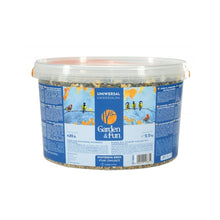 Garden&Fun Karma Dla Ptaków Zimujących 2,2 kg