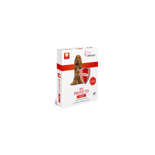 Over Zoo Bio Protecto Plus Obroża Średni Pies 60 cm