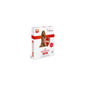 Over Zoo Bio Protecto Plus Obroża Średni Pies 60 cm