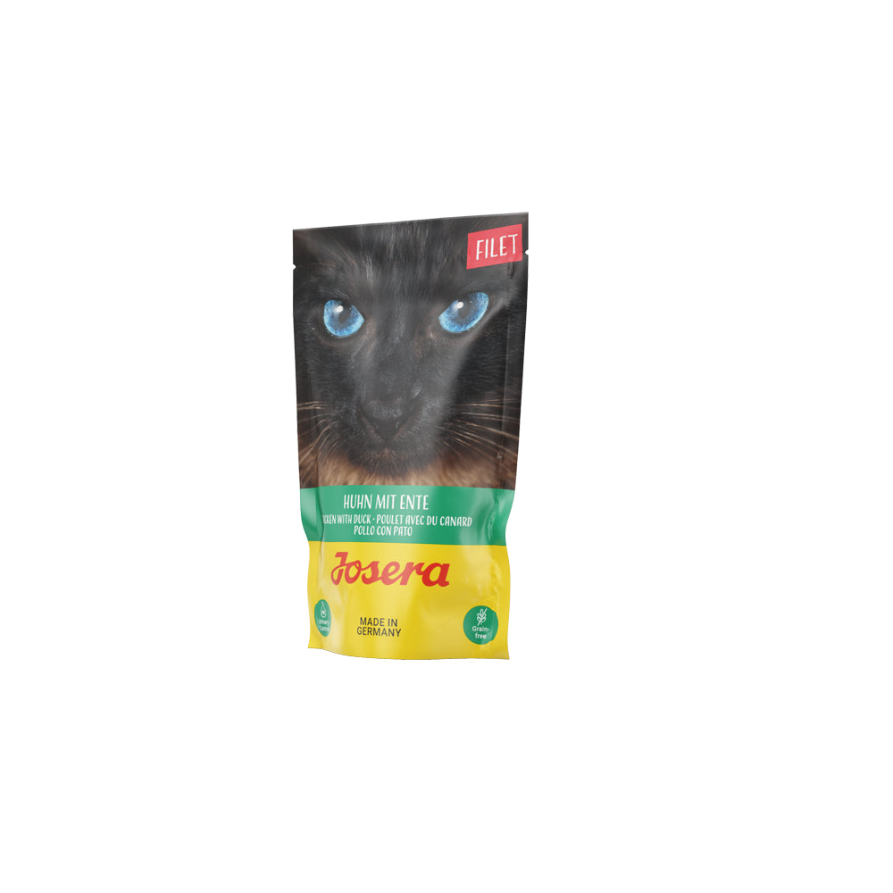 Josera Filet Kurczak Kaczka 70 g