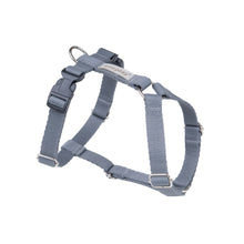 AmiPlay Szelki Guard Samba M Szare