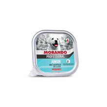 Morando Pro Junior Mokra Karma Pasztet z Cielęciną Dla Szczeniąt 150 g
