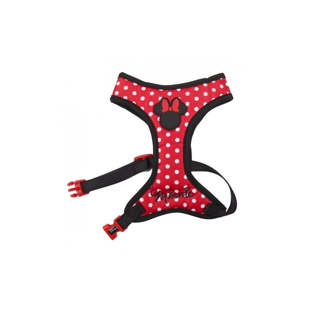 FOR FAN PETS szelki soft minnie xxs/xs