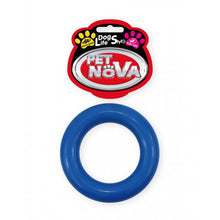 Pet Nova Dog Life Style Ringo Niebieskie o Zapachu Wanilii 9 cm