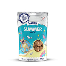 BALTICA Training SUMMER Snacks 100g
