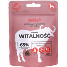 Comfy Witalność 70g przysmak dla psów