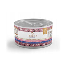 PERRO Gourment królik z marchewką dla psów dorosłych 200g
