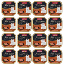 Pakiet Animonda Vom Feinsten Wątróbka z Kurczaka 16 x 100 g