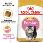 ROYAL CANIN FBN Persian Kitten Karma Sucha Dla Kociąt Do 12 Miesiąca Życia Rasy Perskiej 10 kg