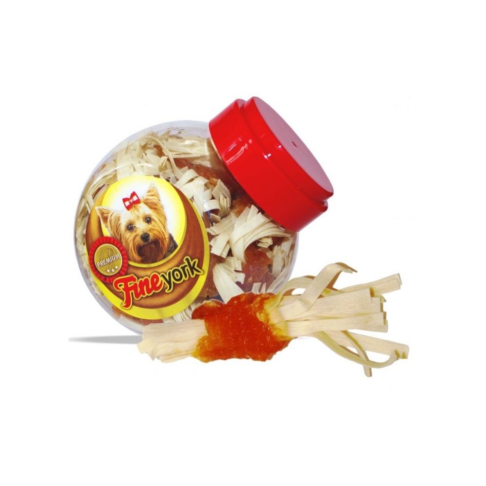 Prozoo Fine York Ośmiorniczki 0,4 kg