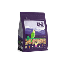 Special One Karma Dla Papużek Falistych 500 g