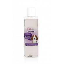 Over Zoo Szampon Dla Psów z Geraniolem Wspomagający Ochronę Przed Owadami 200 ml