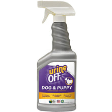 Urine Off Dog & Puppies Neutralizator Zapachu 500 ml