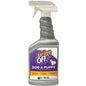 Urine Off Dog & Puppies Neutralizator Zapachu 500 ml