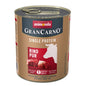 Animonda GranCarno Single Protein Wołowina 800 g