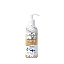 BALTICA Omega-3 Oil 200ml