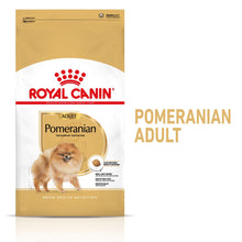 ROYAL CANIN Pomeranian Adult Karma Sucha Dla Psów Dorosłych Rasy Pomeranian 500 g