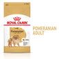 ROYAL CANIN Pomeranian Adult Karma Sucha Dla Psów Dorosłych Rasy Pomeranian 500 g